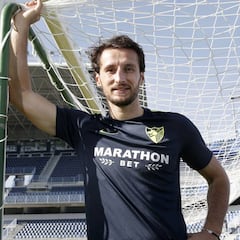 El Girondins de Burdeos hace oficial el fichaje de Paul Baysse