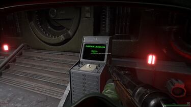 Marauders, primeras impresiones con el aspirante al trono de Escape From Tarkov