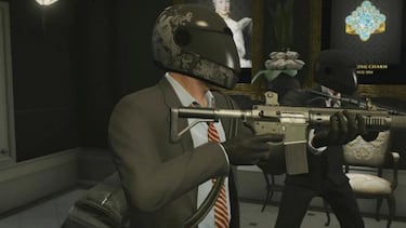 Galería de imágenes: Grand Theft Auto V