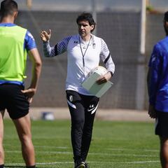 El Granada empezará la pretemporada con 18 jugadores