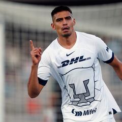 Santos vs Pumas: TV, horario; cómo y dónde ver la Jornada 1 de la Liga MX, Apertura 2025