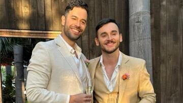 “Me casé después de seis años de relación; es la mejor decisión que tomé”