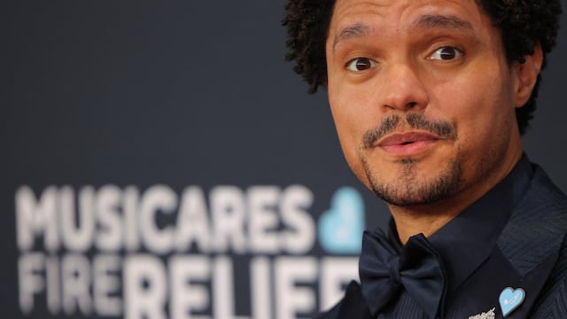 Ahead of the 68th annual Grammys, we bring you the lowdown on host Trevor Noah, who is becoming a fixture at the music awards ceremony.