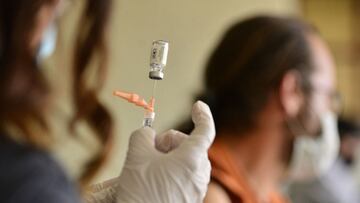 Estudios recientes revelan que las vacunas contra COVID-19 ofrecen un alto grado de protección, pero ¿cuánto dura la inmunidad? Aquí toda la información.