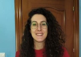 Nuria Romero, nutricionista: “No compenses; nuestros cuerpos están preparados para esos pequeños excesos en las fiestas”