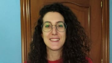 Nuria Romero, nutricionista: “No compenses; nuestros cuerpos están preparados para esos pequeños excesos en las fiestas”