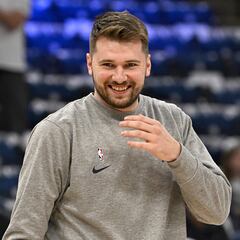 Why is Luka Doncic eligible to extend his contract for the NBA Supermax of $346 million?