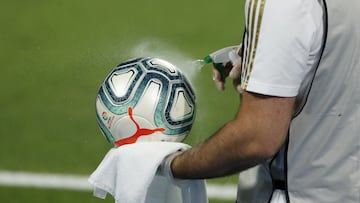 Cómo y dónde ver Betis vs Real Madrid, en México: fecha, horario y canal de transmisión, TV, jornada 16, LaLiga EA Sports