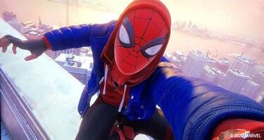 Los desarrolladores de PS4 y PS5 eligen sus capturas de pantalla favoritas de 2020