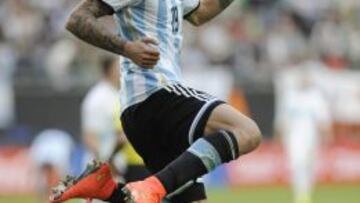 Ricky Álvarez sería el nuevo refuerzo del América para el Clausura 2016.