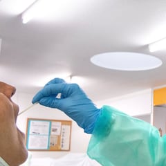 La incidencia crece más de un 60% en siete días y duplica el nivel de riesgo extremo