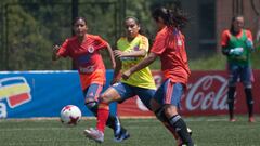 La Selección ajusta detalles para su sueño Olímpico y de Mundial