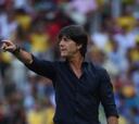 Löw: "No creo que los espectadores se hayan aburrido"