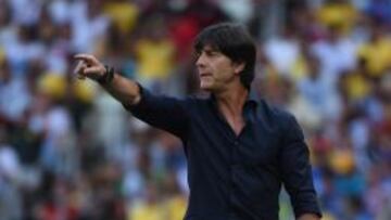 Joachim Loew