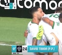 Resumen y goles del Eldense vs Elche, jornada 11 de LaLiga Hypermotion