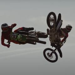 Barcelona Days: el estreno audiovisual de Andreu Lacondeguy con Monster