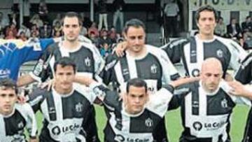 <b>CONFÍAN EN SUS SEGUIDORES. </b>Dumpiérrez confía en que el Vecindario siga teniendo el apoyo de sus seguidores.