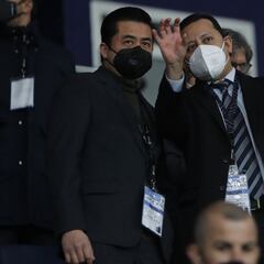 Meriton instala al Valencia en la intrascendencia