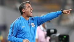 Alianza Lima sugiere un complot entre la FPF y la Conar