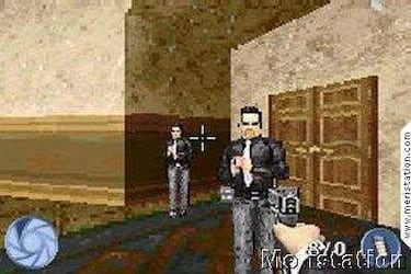 El agente secreto 007, en tu Game Boy Advance