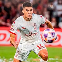 Guillermo Soto, posible refuerzo del equipo sensación en Brasil