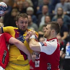 El Barça inicia ante el Aalborg quince días duros en Europa