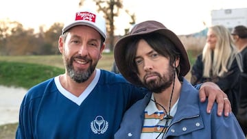 La secuela que arrasa en Netflix tras 30 años de espera: tiene el ‘cameo’ de 74 famosos que salen de forma gratuita