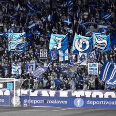 'Iraultza 1921' vuelve a las gradas para animar al Glorioso