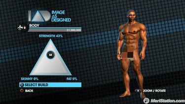 [E3] Saints Row: The Third, impresiones