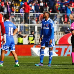 El Superclásico más sufrido fue de un azul que no estuvo en cancha