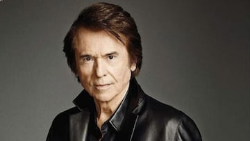 ¿Qué pasará con la presentación de Raphael en el Vive Latino 2025?