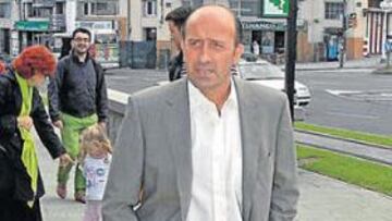 Miguel Ángel Lotina.