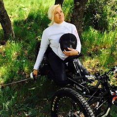 Hassen-Bey, la 'Urtainita' que piensa y sueña en grande