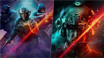 Battlefield 2042 retrasa su primera temporada hasta verano; comunicado oficial