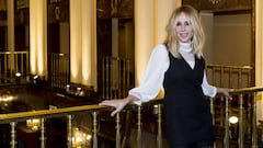 Blanco: "Felicito a Marta Sánchez, siempre es buen momento para destacar los símbolos de España"