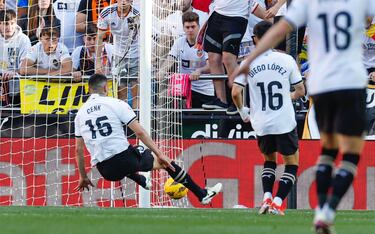 Isco y Ayoze son de Europa 