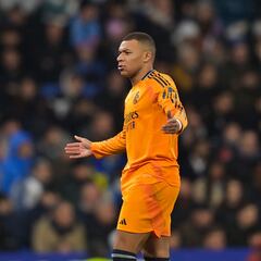 Leganés - Real Madrid: apuestas y pronósticos de la Copa del Rey - 5/2/25