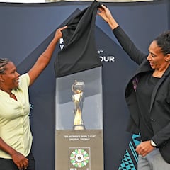 ‘Unity Beat’ launched 100 days ahead of Women’s World Cup