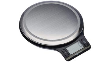 B¨¢scula de cocina digital Amazon Basics en el Black Friday 2023 de Amazon