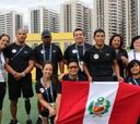 Juegos Paralímpicos: ¿cuántas medallas consiguió Perú en Río 2016 y cómo quedó en el medallero?