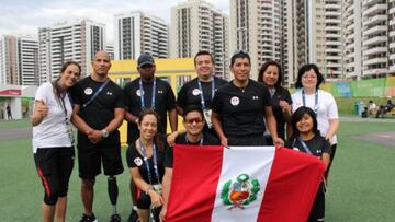 Juegos Paralímpicos: ¿cuántas medallas consiguió Perú en Río 2016 y cómo quedó en el medallero?
