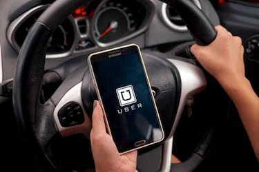 Taxis voladores Uber para 2020 y su servicio en la Costa del Sol