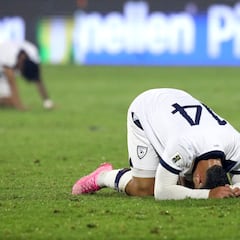 Las claves que sentenciaron a Guatemala en la eliminatoria de Concacaf rumbo al Mundial del 2026