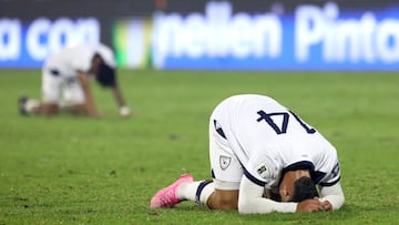 Las claves de la eliminación de Guatemala