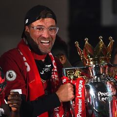 Jürgen Klopp leaving Liverpool: which club will he go to next?