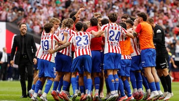 Una victoria de 55 horas