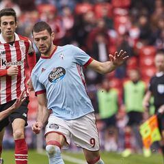 La maldición que persigue a Lucas Boyé