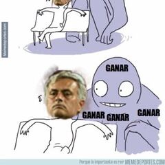 Los mejores memes de la derrota del United de Mourinho