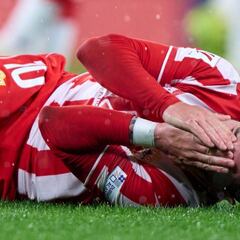 La plantilla más cara de Segunda División... ¡fuera del top 5 de favoritos en las apuestas!