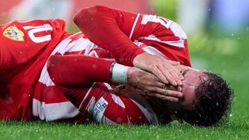 La plantilla más cara de Segunda División... ¡fuera del top 5 de favoritos en las apuestas!